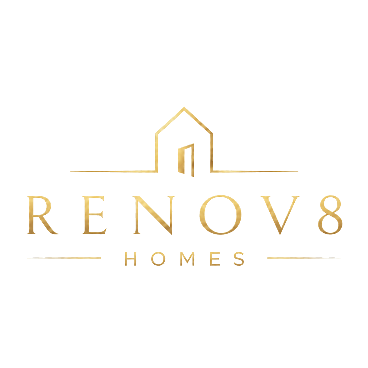 Renov8 Homes