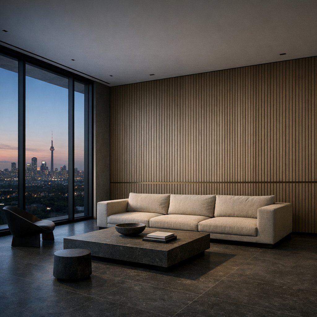 Bayview Penthouse — image 3