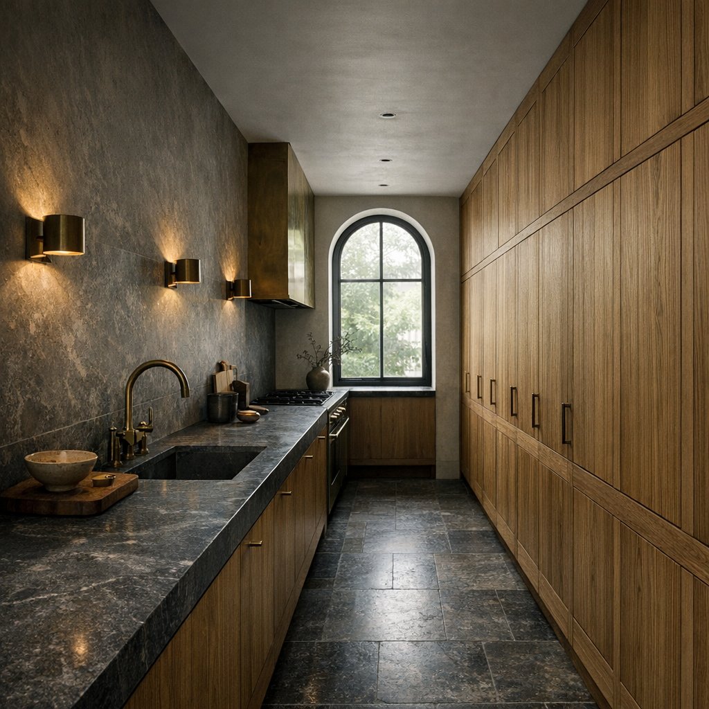 Forest Hill Townhome — Toronto
